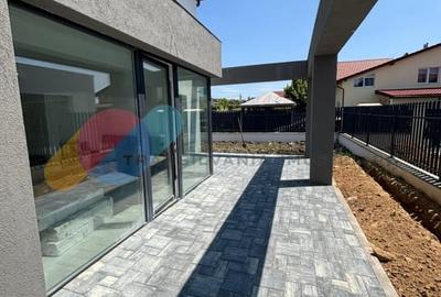 Casa individuala cu 4 camere, 126 Mp, zona intrare Chinteni - 3