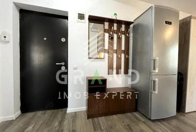 Apartament cu 2 camere semidecomandat în Gheorgheni - 11