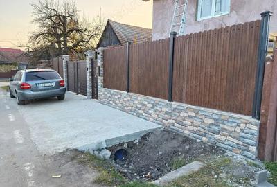 Casă cu 2 camere cu Teren 1150 Mp în Pădureni (Ciurila) - 2