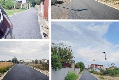 Teren Construcții intravilan de 1000 mp, în Snagov - 4