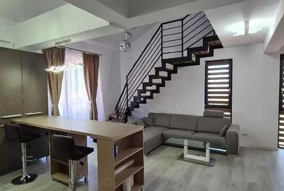 Apartament cu 3 camere decomandat în Spitalul Județean - 5