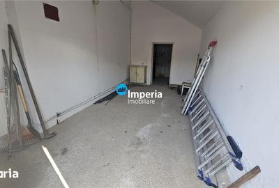 Casă cu 4 camere cu Teren 573 Mp în Bârnova - 6