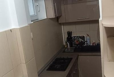 Apartament cu 2 camere decomandat în Tomis Nord - 2