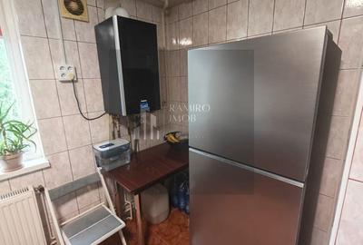 Apartament cu 4 camere decomandat, mobilat în Ozana - 7