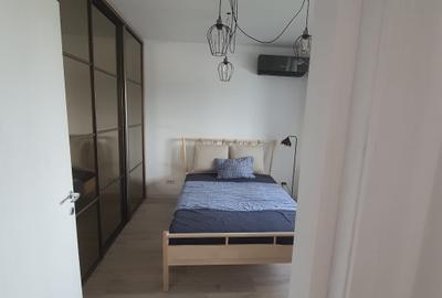Aparatorii Patriei Apartament 2 Camere Bloc Nou 2019 - 6