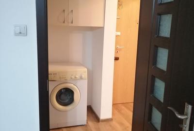 Garsonieră decomandată în Rogerius - 6