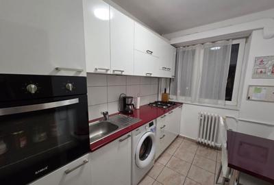 Apartament de 2 camere modern, 50, aproape de metrou - Tudor Vladimirescu - 4