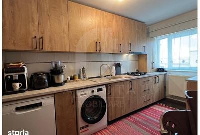 Apartament cu 4 camere în Marghiloman - 15