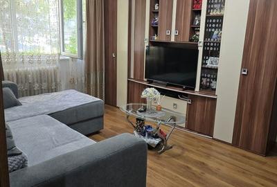 Apartament cu 2 camere semidecomandat în Calea București - 6