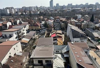 Apartament cu 2 camere decomandat, mobilat în 1 Mai - 11