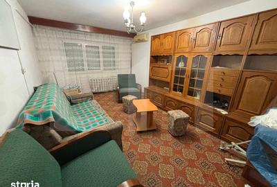 Apartament cu 3 camere decomandat în Șega - 8