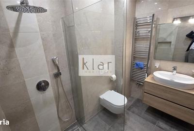 Apartament cu 2 camere semidecomandat în Bună Ziua