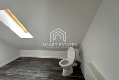 Vila Insiruita P + E + M 140 mp  - Trapezului  - Comision 0% - 13