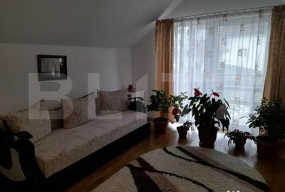 Casă cu 6 camere cu Teren 1120 Mp în Central - 9