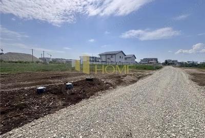 Vanzare teren intravilan, in Ploiesti, zona Albert - 1
