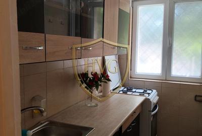 Garsonieră decomandată, mobilată în Dristor - 3