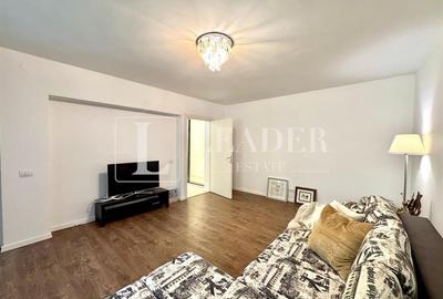Apartament cu 2 camere decomandat, mobilat în Aviației - 3