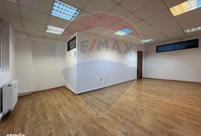 Spațiu comercial, de 31 mp, în Mărăști - 4
