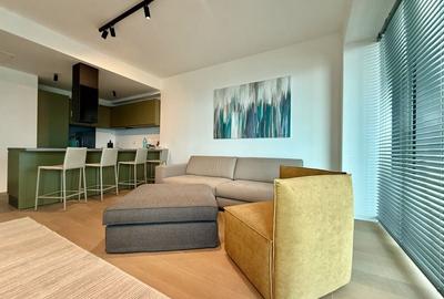 One Mircea Eliade – 3 camere, design modern, mobilat lux - 6