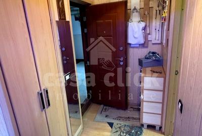 Apartament 2 camere, etaj 2, stradal – Tiglina 1, str. Saturn, parțial mobilat - 9