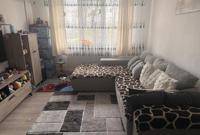 Apartament cu 2 camere semidecomandat în Nord