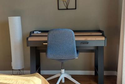 Apartament cu 2 camere în 13 Septembrie - 7
