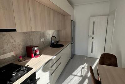 APARTAMENT 2 CAMERE - EXIGENT PLAZA  - LUJERULUI - 12