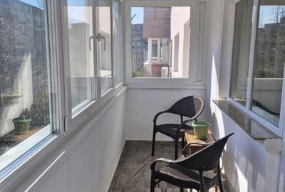 Garsonieră decomandată, mobilată în Lujerului - 6