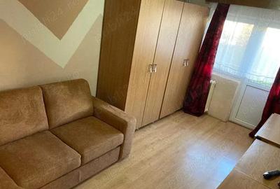 Garsonieră decomandată în Micălaca - 6