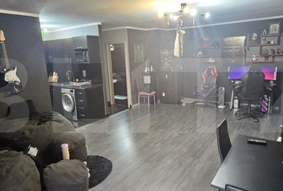 Apartament cu 3 camere, mobilat si utilat, in zona linistita - 3