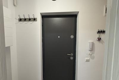 Militari Residence garsoniera prima inchiriere - 3