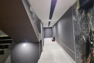 Garsonieră modernă cu bucătărie open-space – ARQA Residence, Voluntari - 7