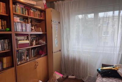 Apartament 4 camere in Deva, zona Gojdu, et 3 - 13