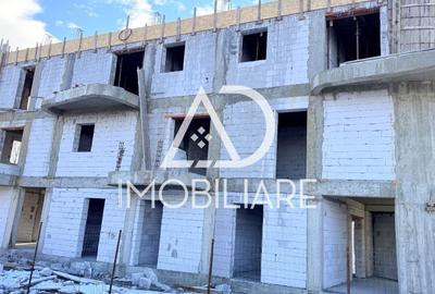 Apartament cu 3 camere decomandat în Narciselor - 5