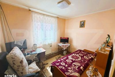 Casă cu 2 camere cu Teren 6600 Mp în Ițcani - 6