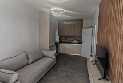 Apartament cu 2 camere decomandat, mobilat în Tomis Nord - 17
