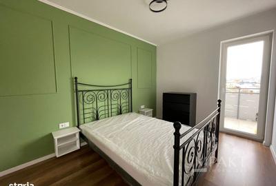 Apartament cu 2 camere, mobilat în Bulgaria - 3