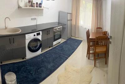 Garsoniera de inchiriat in zona Tractorul - 2