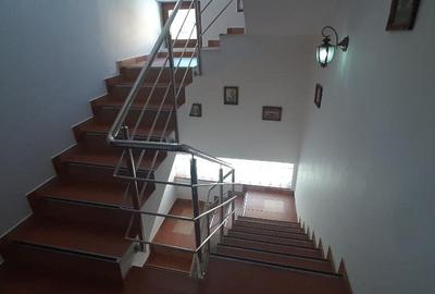 Casa de vacanta sau pensiune situata langa Cabana Trei Brazi Predeal - 21