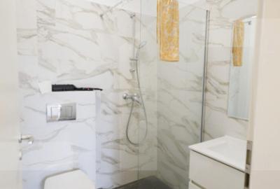 Apartament cu 3 camere decomandat, mobilat în Braytim - 8