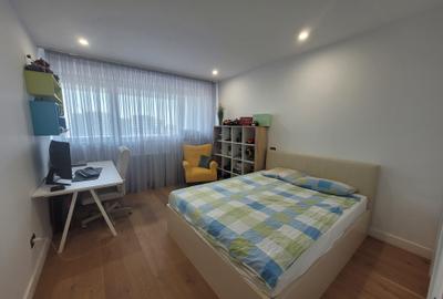 Apartament cu 3 camere semidecomandat în Aviației - 2