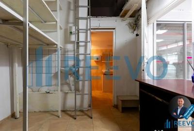 Spațiu comercial, de 53 mp, în Cornișa - 10