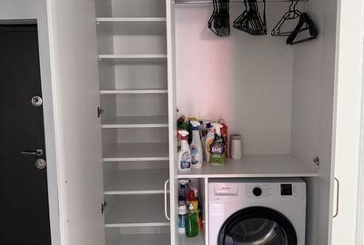 Apartament cu 3 camere decomandat în Sud - 4