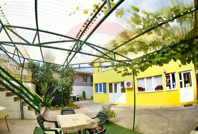 Spațiu comercial, de 375 mp, în Ultracentral - 6