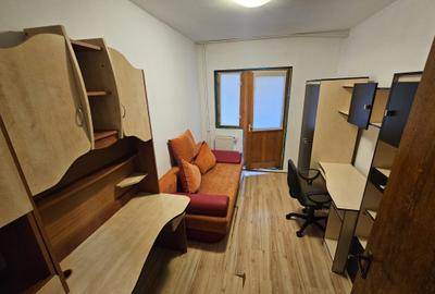 Apartament cu 3 camere, mobilat în Dacia - 5
