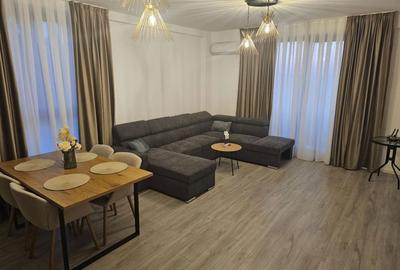 Apartament cu 2 camere în Băile Felix - 3