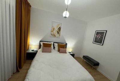 Apartament 2 camere lux in complexul GranVia Lake View + loc de parcare - 4
