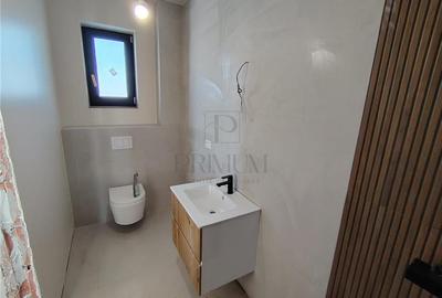 Duplex cu 4 camere cu Canalizare în Urseni - 11