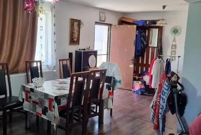 Casă cu 2 camere în Buftea - 11