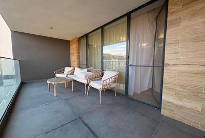 4 CAMERE MOBILAT UTILAT NOU * 2 LOCURI PARCARE - 10